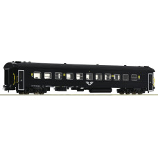 Пасажирський вагон 1 класу Roco 74515