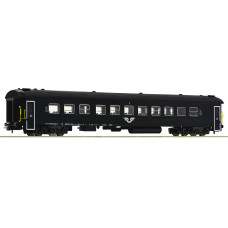 Пасажирський вагон 2 класу Roco 74517