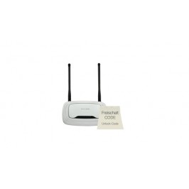 Wi-Fi маршрутизатор с кодом для z21®start Roco 10814