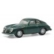 Автомобіль Porsche 356A Coupe зелений Schuco 452658000