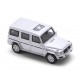 Автомобіль Mercedes-Benz G-Class (W463) срібло Schuco 452676400