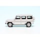 Автомобіль Mercedes-Benz G-Class (W463) срібло Schuco 452676400