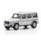 Автомобіль Mercedes-Benz G-Class (W463) срібло Schuco 452676400