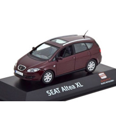 Автомодель SEAT Altea XL 