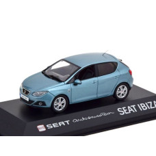 Автомодель SEAT Ibiza IV 1:43