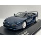 Автомодель Venturi GT400 BiTurbo 1994-1999 синя Solido 1:43 S4313401