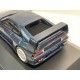 Автомодель Venturi GT400 BiTurbo 1994-1999 синя Solido 1:43 S4313401