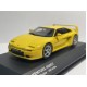 Автомодель Venturi GT400 BiTurbo 1994-1999 жовта Solido 1:43 S4313402