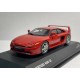 Автомодель Venturi GT400 1994 червона Solido 1:43 S4313403