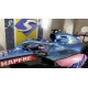 Автомодель Fernando Alonso Alpine A522 #14 Monaco GP F1 2022 Solido 1:18