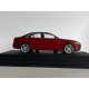Автомодель Audi A4 червона 1:43 Spark