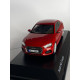 Автомодель Audi A5 Coupe червона 1:43 Spark