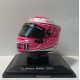 Шолом McLaren Mercedes F1 #22 2014 Jenson Button Spark 1:5