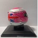 Шолом McLaren Mercedes F1 #22 2014 Jenson Button Spark 1:5