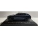 Автомодель Mercedes-Benz GLA Shooting Brake (X118) 2019 синій Spark 1:43