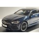 Автомодель Mercedes-Benz GLA Shooting Brake (X118) 2019 синій Spark 1:43