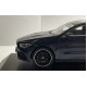 Автомодель Mercedes-Benz GLA Shooting Brake (X118) 2019 синій Spark 1:43