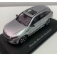 Автомодель Mercedes-Benz EQC 4Matic N293 2019 срібний 1:43 Spark