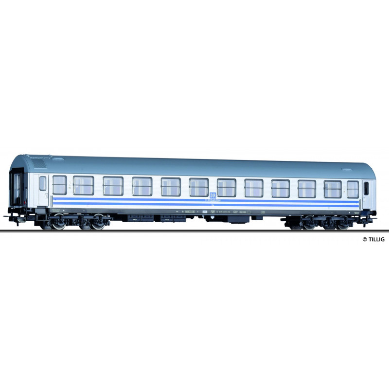 Пасажирський вагон Tillig 501878
