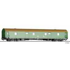 Поштовий вагон Deutschen Post DB Tillig 74960