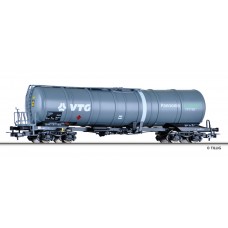 Вагон-цистерна VTG/Pannonia Ethanol Tillig 76719