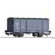 Вантажний вагон CHAW NS Tillig 77000
