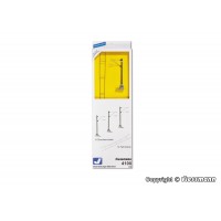 Стартовий набір контактної мережі Viessmann 4100 