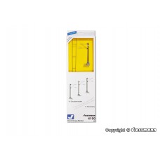 Стартовий набір контактної мережі Viessmann 4100 