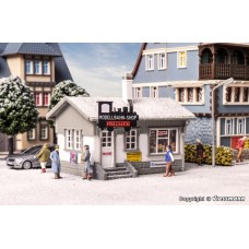 Магазин моделей потягів Vollmer 42418 