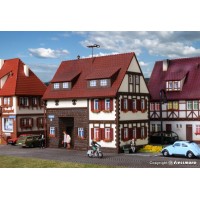 Будинок Vollmer 43653