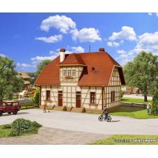 Фахверковий селищний будинок Vollmer 43654