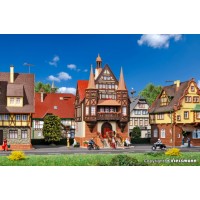 Старе поштове відділення Vollmer 43748 