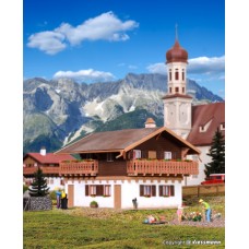 Будинок Vollmer 49253