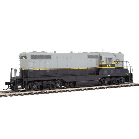 Дизельний тепловоз EMD GP7  Belt Railway of Chicago WalthersProto 42400