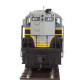 Дизельний тепловоз EMD GP7 Belt Railway of Chicago WalthersProto 42400