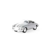 Автомодель porsche 356B Welly 73106