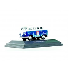 Автомодель VW T1 Bus 1963 Welly 73155