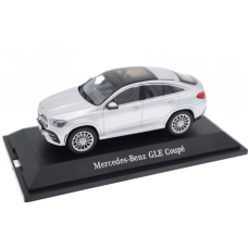Автомодель Mercedes-Benz GLE Coupé AMG Line iScale