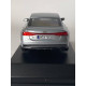 Автомодель Audi A7 Sportback серебро 1:43 iScale