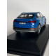Автомодель Audi e-tron Sportback 2020 блакитна 1:43 iScale