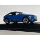 Автомодель Audi e-tron Sportback 2020 блакитна 1:43 iScale