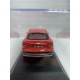 Автомодель Audi e-tron Sportback 2020 червона 1:43 iScale
