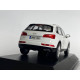 Автомодель Audi Q5 біла 1:43 iScale