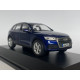 Автомодель Audi Q5 блакитна 1:43 iScale