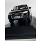 Автомодель Audi Q5 чорна 1:43 iScale