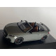 Автомодель Audi TT RS Roadster сіра 1:43 iScale