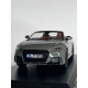 Автомодель Audi TT RS Roadster сіра 1:43 iScale