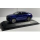 Автомодель Mercedes-Benz GLE Coupé C167 блискучий синій iScale 1:43