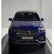 Автомодель Mercedes-Benz GLE Coupé C167 блискучий синій iScale 1:43