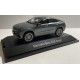 Автомодель Mercedes-Benz GLE Coupé C167 сірий iScale 1:43